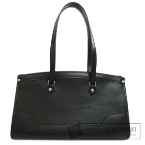 Louis Vuitton Madeleine Tote Bag Epi Leather